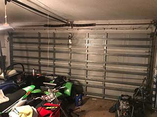 Garage Door Maintenance Services | Garage Door Repair Dallas, GA