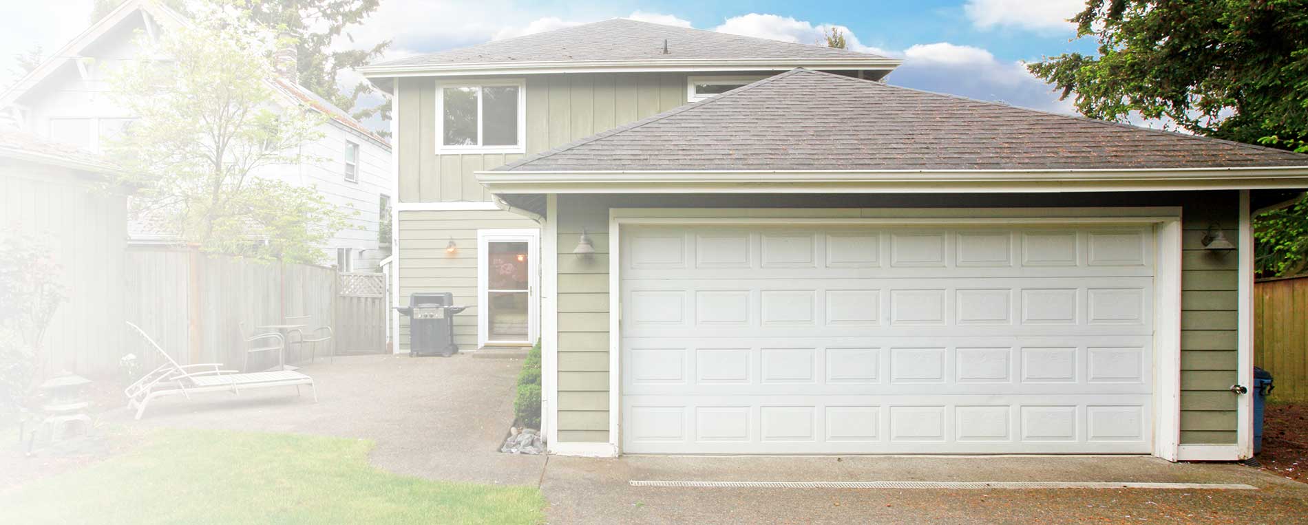 Garage Door Maintenance