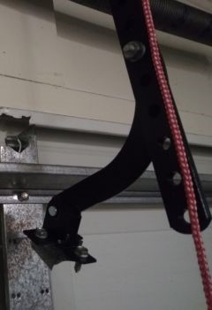 Garage Door Spring Installation – Douglasville, GA